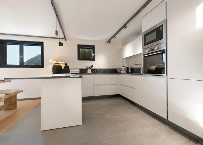 Grand Montana - Sublime 7pax 3ch 3sdb Vues Remontees 5mn Apartment