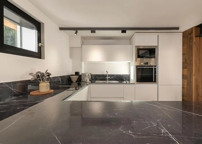 Grand Montana - Sublime 7pax 3ch 3sdb Vues Remontees 5mn Apartment