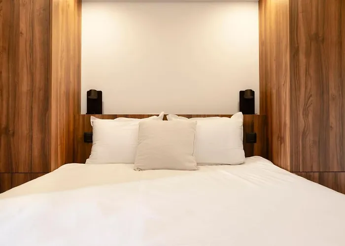 Grand Montana - Sublime 7pax 3ch 3sdb Vues Remontees 5mn Apartment *