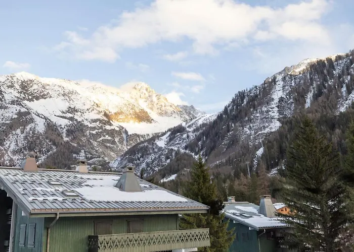 Grand Montana - Sublime 7pax 3ch 3sdb Vues Remontees 5mn Apartment *