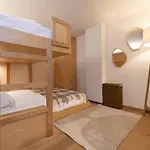 شقة Grand Montana - Sublime 7pax 3ch 3sdb Vues Remontees 5mn *