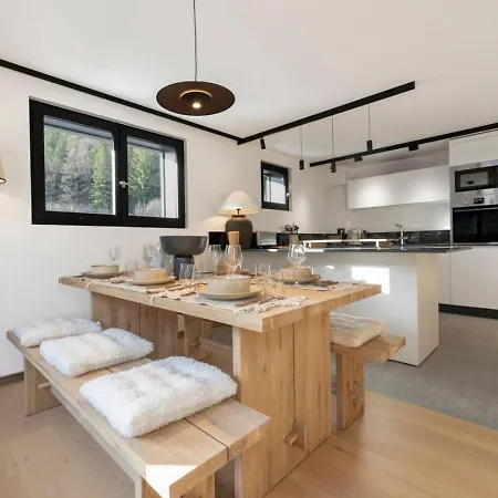Apartamento Grand Montana - Sublime 7pax 3ch 3sdb Vues Remontees 5mn *