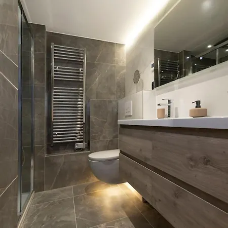 Appartement Grand Montana - Sublime 7pax 3ch 3sdb Vues Remontees 5mn