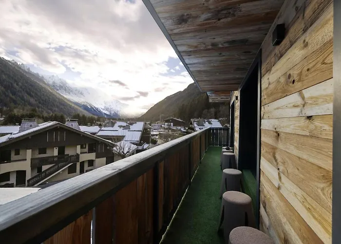 Grand Montana - Sublime 7pax 3ch 3sdb Vues Remontees 5mn *