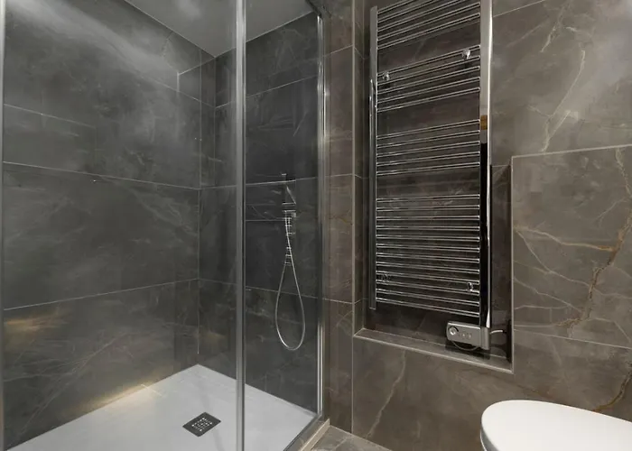 Grand Montana - Sublime 7pax 3ch 3sdb Vues Remontees 5mn