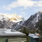 Grand Montana - Sublime 7pax 3ch 3sdb Vues Remontees 5mn Appartement *